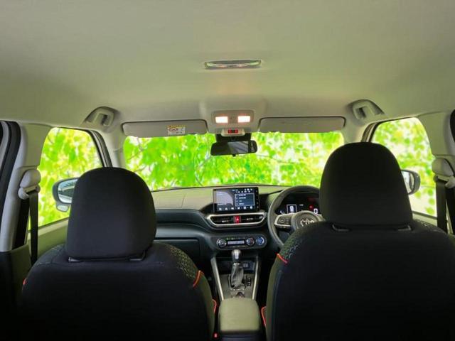 ライズ ハイブリッドＺ　保証書／ディスプレイオーディオ９インチ／衝突安全装置／シートヒーター／車線逸脱防止支援システム／ヘッドランプ　ＬＥＤ／Ｂｌｕｅｔｏｏｔｈ接続／ＨＤＭＩ接続／ＥＴＣ／ＥＢＤ付ＡＢＳ　衝突被害軽減システム（32枚目）