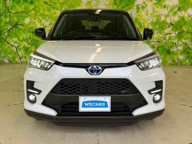 ライズ ハイブリッドＺ　保証書／ディスプレイオーディオ９インチ／衝突安全装置／シートヒーター／車線逸脱防止支援システム／ヘッドランプ　ＬＥＤ／Ｂｌｕｅｔｏｏｔｈ接続／ＨＤＭＩ接続／ＥＴＣ／ＥＢＤ付ＡＢＳ　衝突被害軽減システム（33枚目）