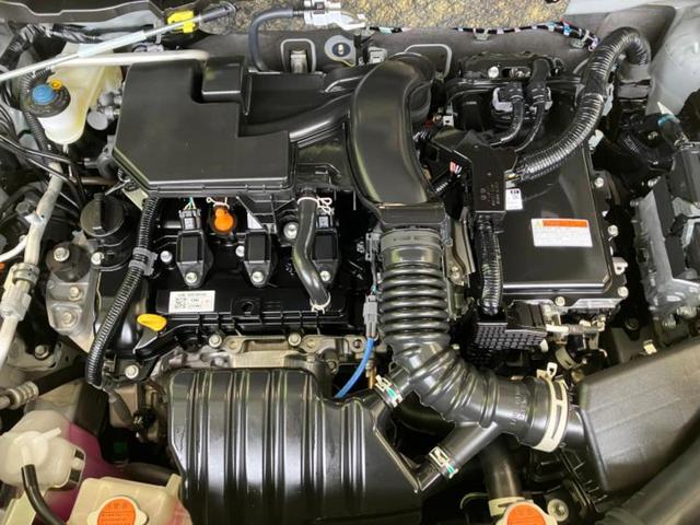 ライズ ハイブリッドＺ　保証書／ディスプレイオーディオ９インチ／衝突安全装置／シートヒーター／車線逸脱防止支援システム／ヘッドランプ　ＬＥＤ／Ｂｌｕｅｔｏｏｔｈ接続／ＨＤＭＩ接続／ＥＴＣ／ＥＢＤ付ＡＢＳ　衝突被害軽減システム（37枚目）