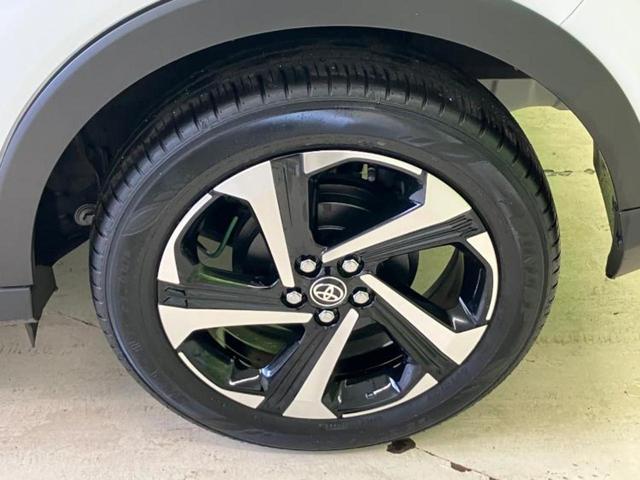 ライズ ハイブリッドＺ　保証書／ディスプレイオーディオ９インチ／衝突安全装置／シートヒーター／車線逸脱防止支援システム／ヘッドランプ　ＬＥＤ／Ｂｌｕｅｔｏｏｔｈ接続／ＨＤＭＩ接続／ＥＴＣ／ＥＢＤ付ＡＢＳ　衝突被害軽減システム（40枚目）