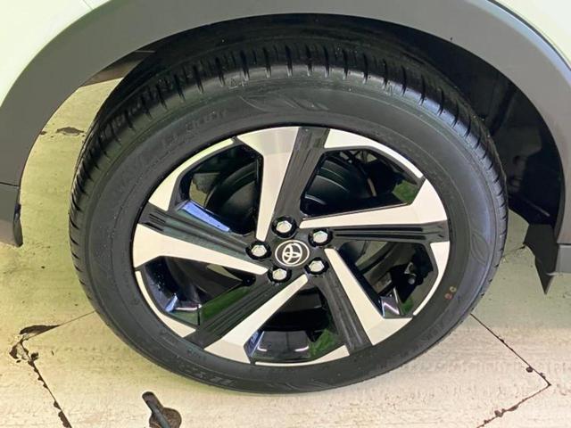 ライズ ハイブリッドＺ　保証書／ディスプレイオーディオ９インチ／衝突安全装置／シートヒーター／車線逸脱防止支援システム／ヘッドランプ　ＬＥＤ／Ｂｌｕｅｔｏｏｔｈ接続／ＨＤＭＩ接続／ＥＴＣ／ＥＢＤ付ＡＢＳ　衝突被害軽減システム（41枚目）