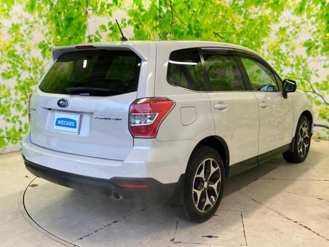 フォレスター ４ＷＤ２．０ｉ－Ｓアイサイト　社外　ＳＤナビ／アイサイト／シートヒーター／車線逸脱防止支援システム／電動バックドア／Ｂｌｕｅｔｏｏｔｈ接続／ＥＴＣ／ＥＢＤ付ＡＢＳ／横滑り防止装置／クルーズコントロール／バックモニター／フルセグＴＶ（3枚目）