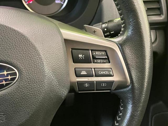 フォレスター ４ＷＤ２．０ｉ－Ｓアイサイト　社外　ＳＤナビ／アイサイト／シートヒーター／車線逸脱防止支援システム／電動バックドア／Ｂｌｕｅｔｏｏｔｈ接続／ＥＴＣ／ＥＢＤ付ＡＢＳ／横滑り防止装置／クルーズコントロール／バックモニター／フルセグＴＶ（26枚目）