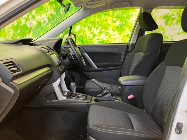 フォレスター ４ＷＤ２．０ｉ－Ｓアイサイト　社外　ＳＤナビ／アイサイト／シートヒーター／車線逸脱防止支援システム／電動バックドア／Ｂｌｕｅｔｏｏｔｈ接続／ＥＴＣ／ＥＢＤ付ＡＢＳ／横滑り防止装置／クルーズコントロール／バックモニター／フルセグＴＶ（30枚目）