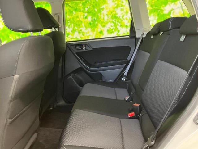 フォレスター ４ＷＤ２．０ｉ－Ｓアイサイト　社外　ＳＤナビ／アイサイト／シートヒーター／車線逸脱防止支援システム／電動バックドア／Ｂｌｕｅｔｏｏｔｈ接続／ＥＴＣ／ＥＢＤ付ＡＢＳ／横滑り防止装置／クルーズコントロール／バックモニター／フルセグＴＶ（31枚目）