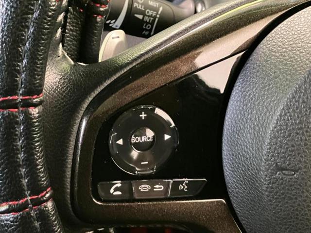 Ｎ－ＢＯＸカスタム Ｇ・Ｌターボホンダセンシング　新品タイヤ／保証書／純正　ＳＤナビ／衝突安全装置／両側電動スライドドア／車線逸脱防止支援システム／シート　ハーフレザー／ヘッドランプ　ＬＥＤ／Ｂｌｕｅｔｏｏｔｈ接続／ＥＴＣ／ＥＢＤ付ＡＢＳ　ＤＶＤ再生（25枚目）