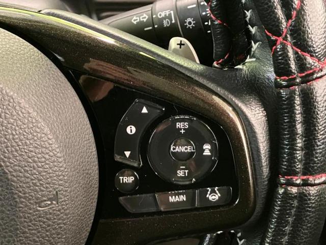 Ｎ－ＢＯＸカスタム Ｇ・Ｌターボホンダセンシング　新品タイヤ／保証書／純正　ＳＤナビ／衝突安全装置／両側電動スライドドア／車線逸脱防止支援システム／シート　ハーフレザー／ヘッドランプ　ＬＥＤ／Ｂｌｕｅｔｏｏｔｈ接続／ＥＴＣ／ＥＢＤ付ＡＢＳ　ＤＶＤ再生（26枚目）