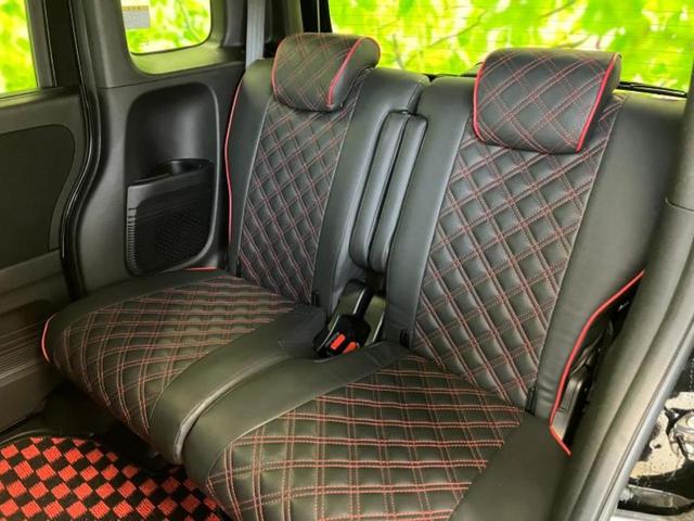 Ｎ－ＢＯＸカスタム Ｇ・Ｌターボホンダセンシング　新品タイヤ／保証書／純正　ＳＤナビ／衝突安全装置／両側電動スライドドア／車線逸脱防止支援システム／シート　ハーフレザー／ヘッドランプ　ＬＥＤ／Ｂｌｕｅｔｏｏｔｈ接続／ＥＴＣ／ＥＢＤ付ＡＢＳ　ＤＶＤ再生（31枚目）