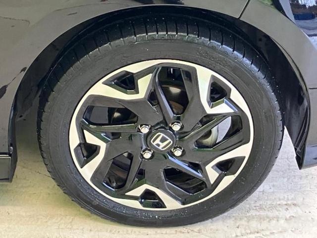 Ｎ－ＢＯＸカスタム Ｇ・Ｌターボホンダセンシング　新品タイヤ／保証書／純正　ＳＤナビ／衝突安全装置／両側電動スライドドア／車線逸脱防止支援システム／シート　ハーフレザー／ヘッドランプ　ＬＥＤ／Ｂｌｕｅｔｏｏｔｈ接続／ＥＴＣ／ＥＢＤ付ＡＢＳ　ＤＶＤ再生（43枚目）