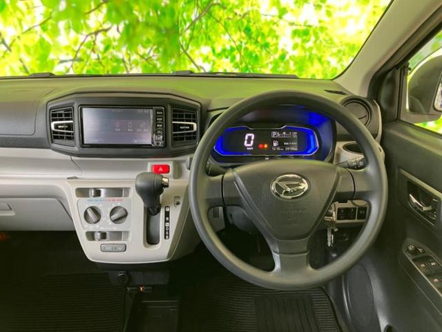 ミライース X SA3 保証書/社外 メモリーナビ/スマートアシスト(トヨタ・ダイハツ)/車線逸脱防止支援システム/ドライブレコーダー 社外/ヘッドランプ LED/Bluetooth接続/ETC/EBD付ABS ドラレコ(5枚目)