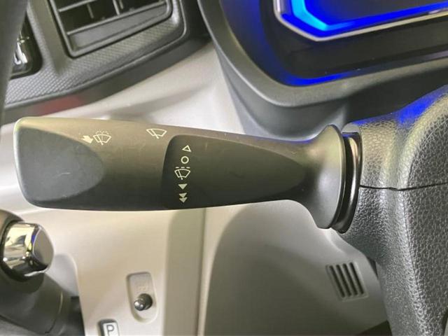 ミライース X SA3 保証書/社外 メモリーナビ/スマートアシスト(トヨタ・ダイハツ)/車線逸脱防止支援システム/ドライブレコーダー 社外/ヘッドランプ LED/Bluetooth接続/ETC/EBD付ABS ドラレコ(22枚目)