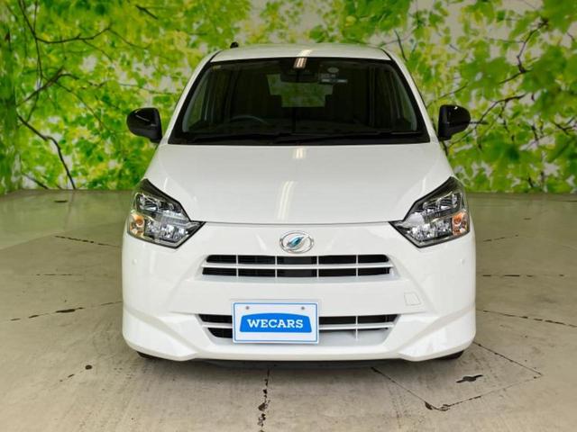 ミライース X SA3 保証書/社外 メモリーナビ/スマートアシスト(トヨタ・ダイハツ)/車線逸脱防止支援システム/ドライブレコーダー 社外/ヘッドランプ LED/Bluetooth接続/ETC/EBD付ABS ドラレコ(32枚目)