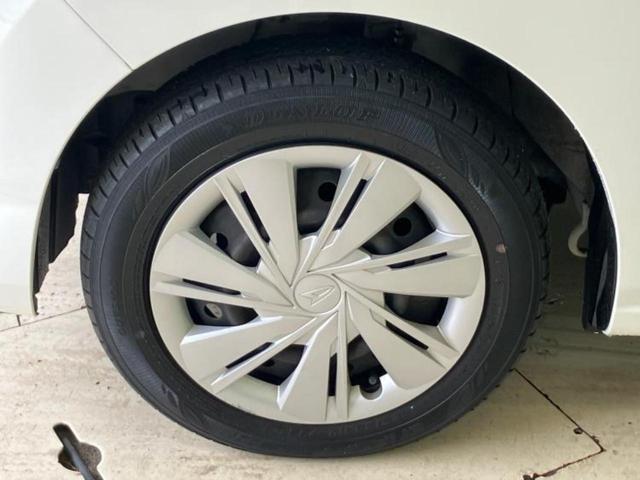 ミライース X SA3 保証書/社外 メモリーナビ/スマートアシスト(トヨタ・ダイハツ)/車線逸脱防止支援システム/ドライブレコーダー 社外/ヘッドランプ LED/Bluetooth接続/ETC/EBD付ABS ドラレコ(38枚目)