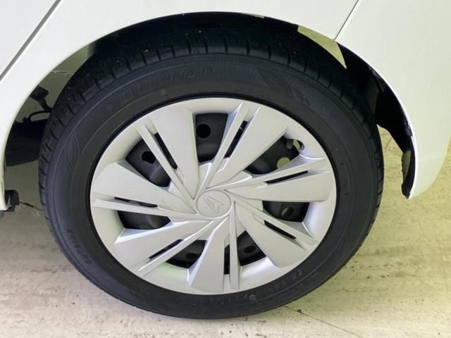 ミライース X SA3 保証書/社外 メモリーナビ/スマートアシスト(トヨタ・ダイハツ)/車線逸脱防止支援システム/ドライブレコーダー 社外/ヘッドランプ LED/Bluetooth接続/ETC/EBD付ABS ドラレコ(39枚目)