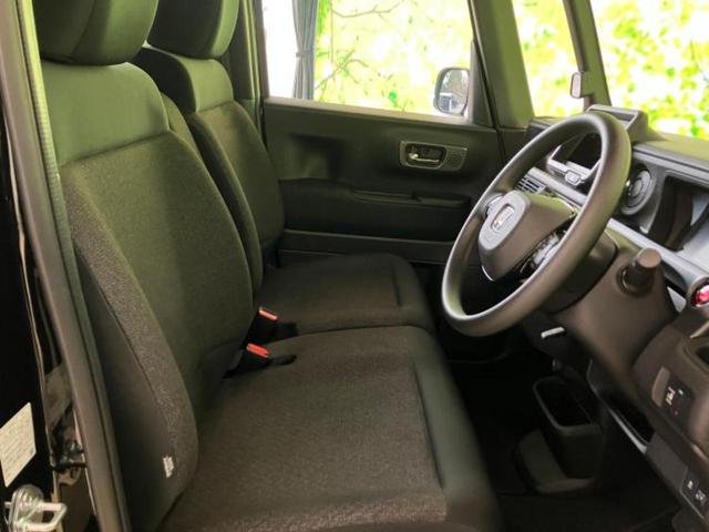 Ｎ－ＢＯＸカスタム ヒョウジュン　保証書／衝突安全装置／電動スライドドア／シートヒーター　前席／車線逸脱防止支援システム／ＵＳＢジャック／ＥＢＤ付ＡＢＳ／横滑り防止装置／アイドリングストップ／ホンダセンシング／禁煙車　レーンアシスト（12枚目）