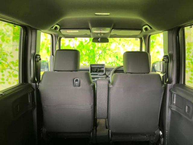 Ｎ－ＢＯＸカスタム ヒョウジュン　保証書／衝突安全装置／電動スライドドア／シートヒーター　前席／車線逸脱防止支援システム／ＵＳＢジャック／ＥＢＤ付ＡＢＳ／横滑り防止装置／アイドリングストップ／ホンダセンシング／禁煙車　レーンアシスト（28枚目）