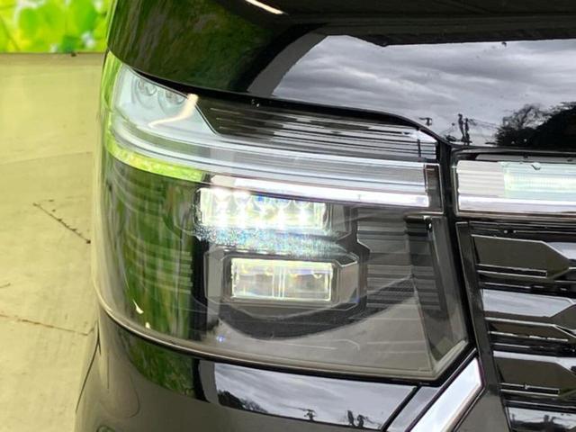 Ｎ－ＢＯＸカスタム ヒョウジュン　保証書／衝突安全装置／電動スライドドア／シートヒーター　前席／車線逸脱防止支援システム／ＵＳＢジャック／ＥＢＤ付ＡＢＳ／横滑り防止装置／アイドリングストップ／ホンダセンシング／禁煙車　レーンアシスト（42枚目）