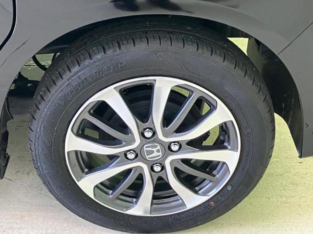 Ｎ－ＢＯＸカスタム ヒョウジュン　保証書／ホンダセンシング／電動スライドドア／車線逸脱防止支援システム／ヘッドランプ　ＬＥＤ／ＥＢＤ付ＡＢＳ／横滑り防止装置／禁煙車／エアバッグ　運転席／エアバッグ　助手席　衝突被害軽減システム（37枚目）