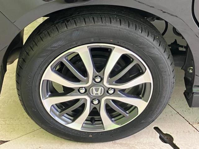 Ｎ－ＢＯＸカスタム ヒョウジュン　保証書／ホンダセンシング／電動スライドドア／車線逸脱防止支援システム／ヘッドランプ　ＬＥＤ／ＥＢＤ付ＡＢＳ／横滑り防止装置／禁煙車／エアバッグ　運転席／エアバッグ　助手席　衝突被害軽減システム（38枚目）