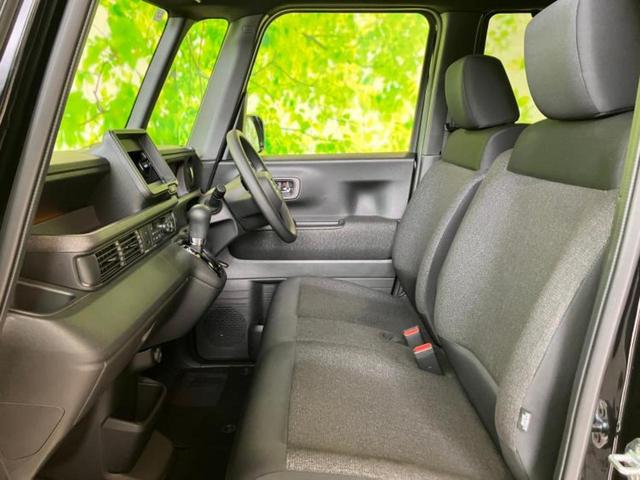 Ｎ－ＢＯＸカスタム ヒョウジュン　保証書／ホンダセンシング／電動スライドドア／シートヒーター　前席／車線逸脱防止支援システム／ヘッドランプ　ＬＥＤ／ＥＢＤ付ＡＢＳ／アイドリングストップ／禁煙車／エアバッグ　運転席　衝突被害軽減システム（24枚目）