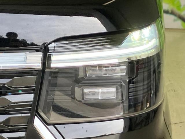 Ｎ－ＢＯＸカスタム ヒョウジュン　保証書／ホンダセンシング／電動スライドドア／シートヒーター　前席／車線逸脱防止支援システム／ヘッドランプ　ＬＥＤ／ＥＢＤ付ＡＢＳ／アイドリングストップ／禁煙車／エアバッグ　運転席　衝突被害軽減システム（42枚目）