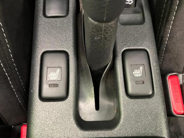 コペン ＧＲスポーツ　保証書／純正　ＳＤナビ／シートヒーター／ヘッドランプ　ＬＥＤ／Ｂｌｕｅｔｏｏｔｈ接続／ＥＢＤ付ＡＢＳ／横滑り防止装置／バックモニター／フルセグＴＶ／ＤＶＤ／禁煙車／エアバッグ　運転席　バックカメラ（11枚目）