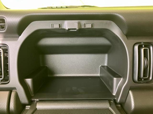 ハスラー タフワイルドターボ　保証書／純正　９インチ　メモリーナビ／セーフティサポート（スズキ）／シートヒーター　前席／全方位モニター／車線逸脱防止支援システム／登録済未使用車／ヘッドランプ　ＬＥＤ／ＵＳＢジャック　ターボ（19枚目）