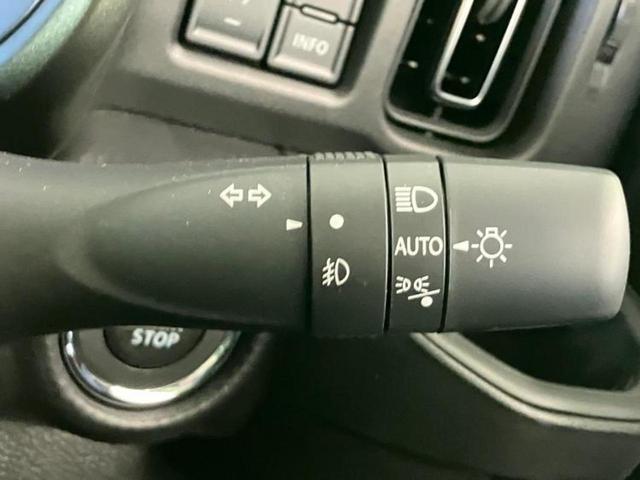 ハスラー タフワイルドターボ　保証書／純正　９インチ　メモリーナビ／セーフティサポート（スズキ）／シートヒーター　前席／全方位モニター／車線逸脱防止支援システム／登録済未使用車／ヘッドランプ　ＬＥＤ／ＵＳＢジャック　ターボ（24枚目）