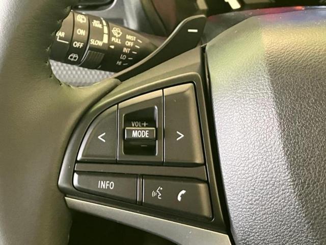 ハスラー タフワイルドターボ　保証書／純正　９インチ　メモリーナビ／セーフティサポート（スズキ）／シートヒーター　前席／全方位モニター／車線逸脱防止支援システム／登録済未使用車／ヘッドランプ　ＬＥＤ／ＵＳＢジャック　ターボ（25枚目）