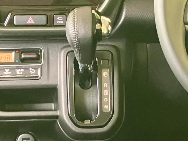 ハスラー タフワイルドターボ　保証書／純正　９インチ　メモリーナビ／セーフティサポート（スズキ）／シートヒーター　前席／全方位モニター／車線逸脱防止支援システム／登録済未使用車／ヘッドランプ　ＬＥＤ／ＵＳＢジャック　ターボ（28枚目）