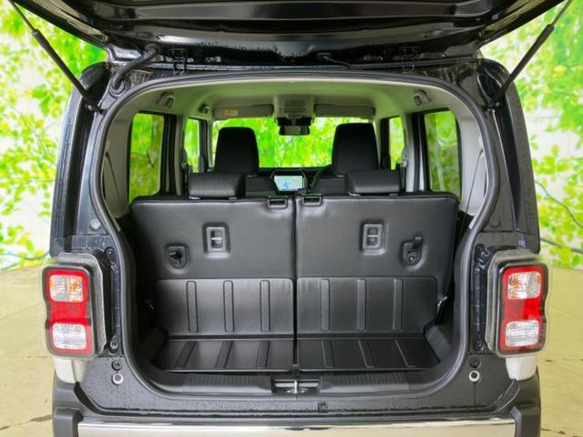 ハスラー タフワイルドターボ　保証書／純正　９インチ　メモリーナビ／セーフティサポート（スズキ）／シートヒーター　前席／全方位モニター／車線逸脱防止支援システム／登録済未使用車／ヘッドランプ　ＬＥＤ／ＵＳＢジャック　ターボ（32枚目）