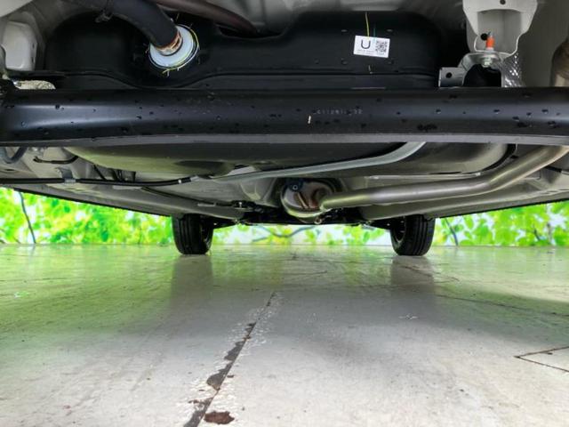 ハスラー タフワイルドターボ　保証書／純正　９インチ　メモリーナビ／セーフティサポート（スズキ）／シートヒーター　前席／全方位モニター／車線逸脱防止支援システム／登録済未使用車／ヘッドランプ　ＬＥＤ／ＵＳＢジャック　ターボ（35枚目）