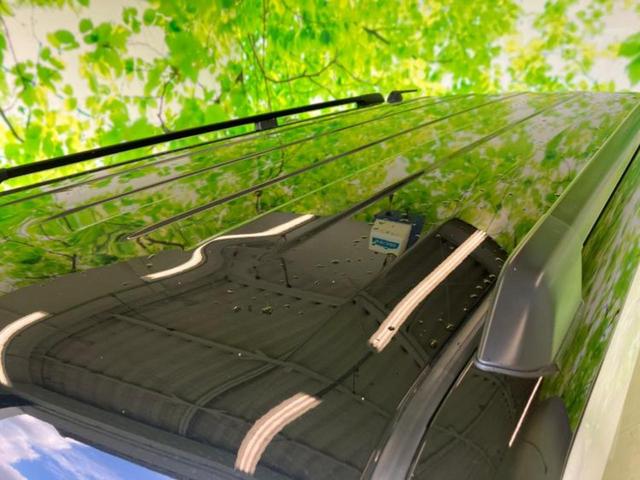 ハスラー タフワイルドターボ　保証書／純正　９インチ　メモリーナビ／セーフティサポート（スズキ）／シートヒーター　前席／全方位モニター／車線逸脱防止支援システム／登録済未使用車／ヘッドランプ　ＬＥＤ／ＵＳＢジャック　ターボ（38枚目）