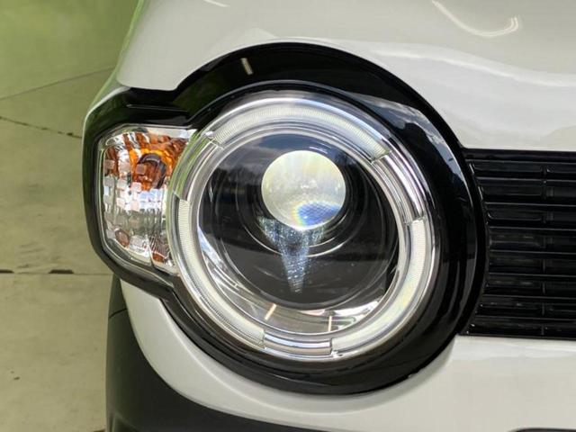 ハスラー タフワイルドターボ　保証書／純正　９インチ　メモリーナビ／セーフティサポート（スズキ）／シートヒーター　前席／全方位モニター／車線逸脱防止支援システム／登録済未使用車／ヘッドランプ　ＬＥＤ／ＵＳＢジャック　ターボ（43枚目）