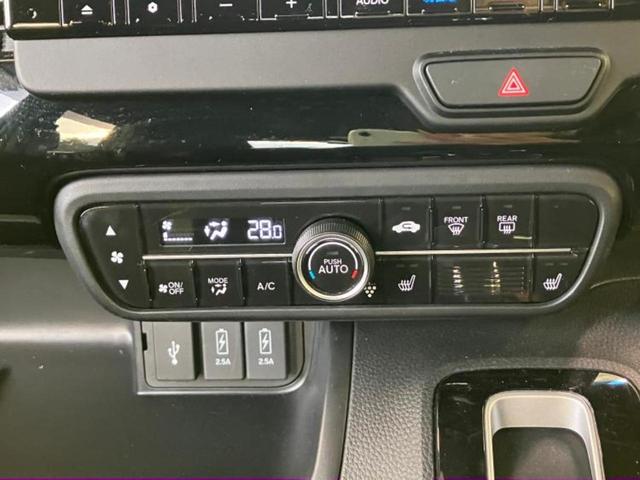 Ｎ－ＢＯＸカスタム Ｌ　保証書／純正　９インチ　ＳＤナビ／ホンダセンシング／両側電動スライドドア／シートヒーター／車線逸脱防止支援システム／ドライブレコーダー　前後／ヘッドランプ　ＬＥＤ／Ｂｌｕｅｔｏｏｔｈ接続／ＥＴＣ（10枚目）