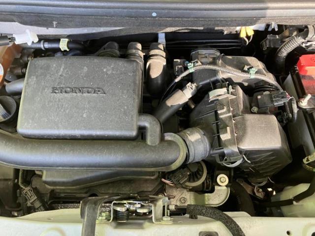 Ｎ－ＢＯＸカスタム Ｌ　保証書／純正　９インチ　ＳＤナビ／ホンダセンシング／両側電動スライドドア／シートヒーター／車線逸脱防止支援システム／ドライブレコーダー　前後／ヘッドランプ　ＬＥＤ／Ｂｌｕｅｔｏｏｔｈ接続／ＥＴＣ（37枚目）