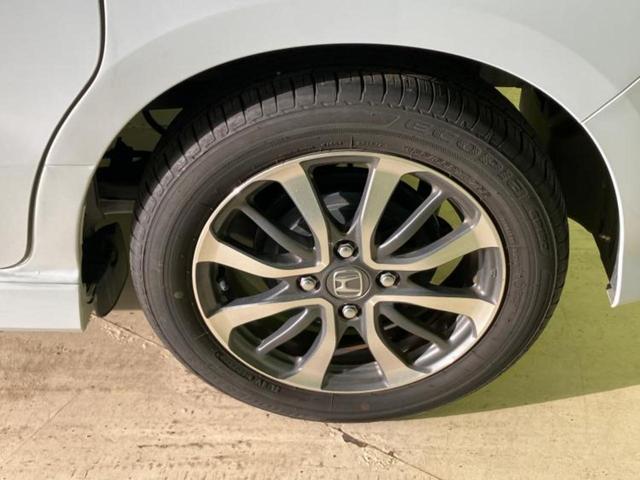 Ｎ－ＢＯＸカスタム Ｌ　保証書／純正　９インチ　ＳＤナビ／ホンダセンシング／両側電動スライドドア／シートヒーター／車線逸脱防止支援システム／ドライブレコーダー　前後／ヘッドランプ　ＬＥＤ／Ｂｌｕｅｔｏｏｔｈ接続／ＥＴＣ（40枚目）