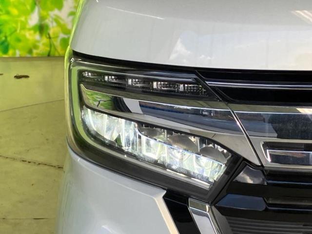 Ｎ－ＢＯＸカスタム Ｌ　保証書／純正　９インチ　ＳＤナビ／ホンダセンシング／両側電動スライドドア／シートヒーター／車線逸脱防止支援システム／ドライブレコーダー　前後／ヘッドランプ　ＬＥＤ／Ｂｌｕｅｔｏｏｔｈ接続／ＥＴＣ（43枚目）