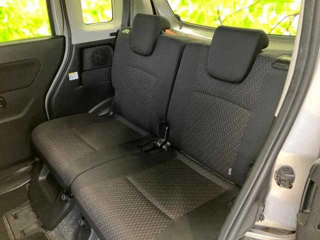 スペーシアカスタム ＧＳ　新品タイヤ／保証書／社外　ＳＤナビ／電動スライドドア／シートヒーター　運転席／ヘッドランプ　ＨＩＤ／Ｂｌｕｅｔｏｏｔｈ接続／ＥＴＣ／ＥＢＤ付ＡＢＳ／アイドリングストップ／ワンセグＴＶ／ＤＶＤ（27枚目）