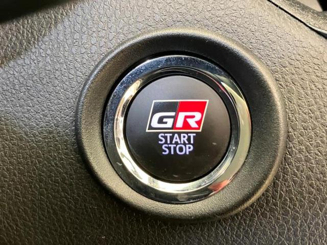 Ｃ－ＨＲ Ｓ　ＧＲスポーツ　新品タイヤ／保証書／ディスプレイオーディオ＋ナビ／衝突安全装置／シートヒーター　前席／パノラミックビューモニター／車線逸脱防止支援システム／シート　ハーフレザー／ヘッドランプ　ＬＥＤ　全周囲カメラ（11枚目）