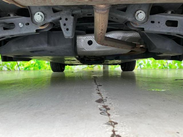 Ｃ－ＨＲ Ｓ　ＧＲスポーツ　新品タイヤ／保証書／ディスプレイオーディオ＋ナビ／衝突安全装置／シートヒーター　前席／パノラミックビューモニター／車線逸脱防止支援システム／シート　ハーフレザー／ヘッドランプ　ＬＥＤ　全周囲カメラ（35枚目）