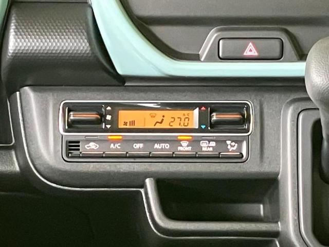 ハスラー ハイブリッドＧ　保証書／衝突安全装置／シートヒーター／車線逸脱防止支援システム／登録済未使用車／ヘッドランプ　ＬＥＤ／ＥＢＤ付ＡＢＳ／横滑り防止装置／アイドリングストップ／禁煙車／衝突安全ボディ／パワーウインドウ（9枚目）