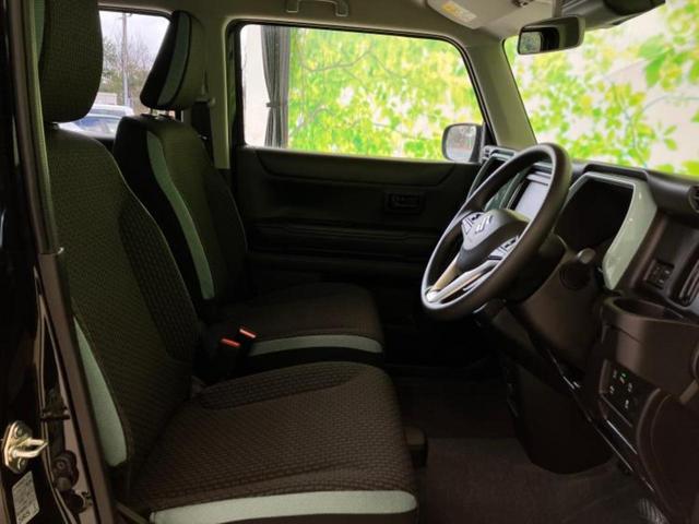 ハスラー ハイブリッドＧ　保証書／衝突安全装置／シートヒーター／車線逸脱防止支援システム／登録済未使用車／ヘッドランプ　ＬＥＤ／ＥＢＤ付ＡＢＳ／横滑り防止装置／アイドリングストップ／禁煙車／衝突安全ボディ／パワーウインドウ（15枚目）