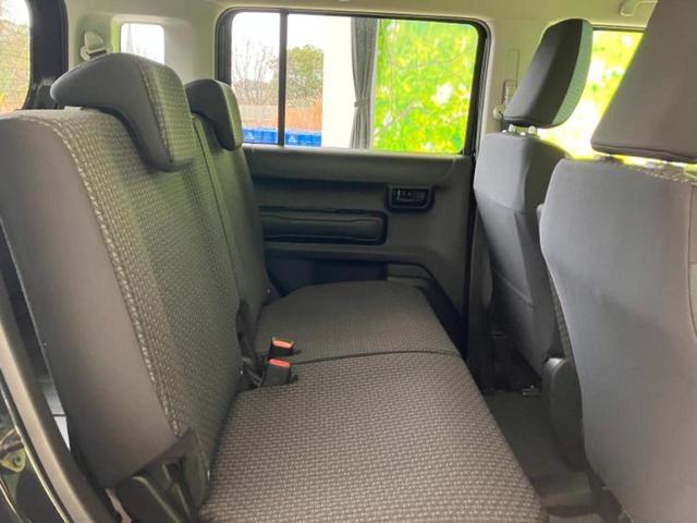 ハスラー ハイブリッドＧ　保証書／衝突安全装置／シートヒーター／車線逸脱防止支援システム／登録済未使用車／ヘッドランプ　ＬＥＤ／ＥＢＤ付ＡＢＳ／横滑り防止装置／アイドリングストップ／禁煙車／衝突安全ボディ／パワーウインドウ（16枚目）