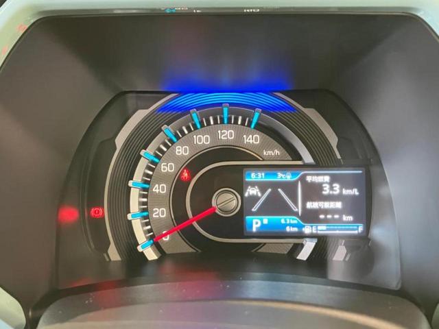 ハスラー ハイブリッドＧ　保証書／衝突安全装置／シートヒーター／車線逸脱防止支援システム／登録済未使用車／ヘッドランプ　ＬＥＤ／ＥＢＤ付ＡＢＳ／横滑り防止装置／アイドリングストップ／禁煙車／衝突安全ボディ／パワーウインドウ（20枚目）