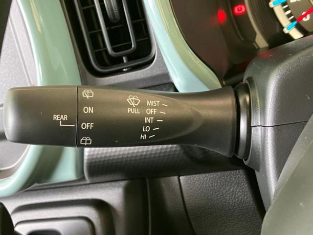 ハスラー ハイブリッドＧ　保証書／衝突安全装置／シートヒーター／車線逸脱防止支援システム／登録済未使用車／ヘッドランプ　ＬＥＤ／ＥＢＤ付ＡＢＳ／横滑り防止装置／アイドリングストップ／禁煙車／衝突安全ボディ／パワーウインドウ（21枚目）