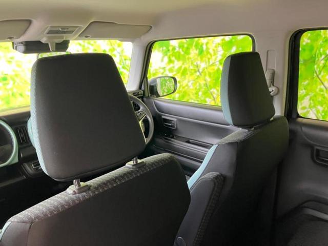 ハスラー ハイブリッドＧ　保証書／衝突安全装置／シートヒーター／車線逸脱防止支援システム／登録済未使用車／ヘッドランプ　ＬＥＤ／ＥＢＤ付ＡＢＳ／横滑り防止装置／アイドリングストップ／禁煙車／衝突安全ボディ／パワーウインドウ（29枚目）