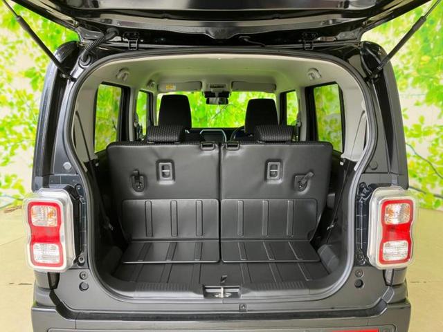 ハスラー ハイブリッドＧ　保証書／衝突安全装置／シートヒーター／車線逸脱防止支援システム／登録済未使用車／ヘッドランプ　ＬＥＤ／ＥＢＤ付ＡＢＳ／横滑り防止装置／アイドリングストップ／禁煙車／衝突安全ボディ／パワーウインドウ（30枚目）