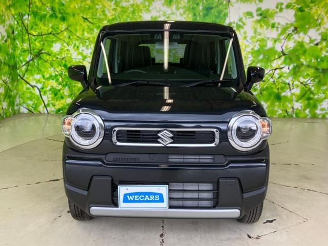 ハスラー ハイブリッドＧ　保証書／衝突安全装置／シートヒーター／車線逸脱防止支援システム／登録済未使用車／ヘッドランプ　ＬＥＤ／ＥＢＤ付ＡＢＳ／横滑り防止装置／アイドリングストップ／禁煙車／衝突安全ボディ／パワーウインドウ（33枚目）