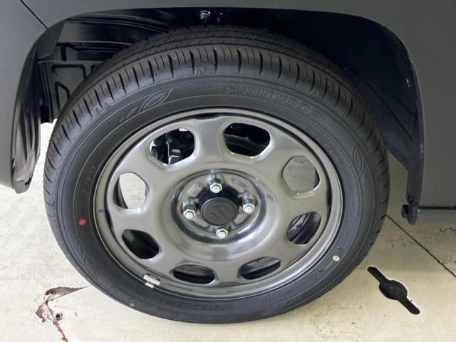 ハスラー ハイブリッドＧ　保証書／衝突安全装置／シートヒーター／車線逸脱防止支援システム／登録済未使用車／ヘッドランプ　ＬＥＤ／ＥＢＤ付ＡＢＳ／横滑り防止装置／アイドリングストップ／禁煙車／衝突安全ボディ／パワーウインドウ（39枚目）